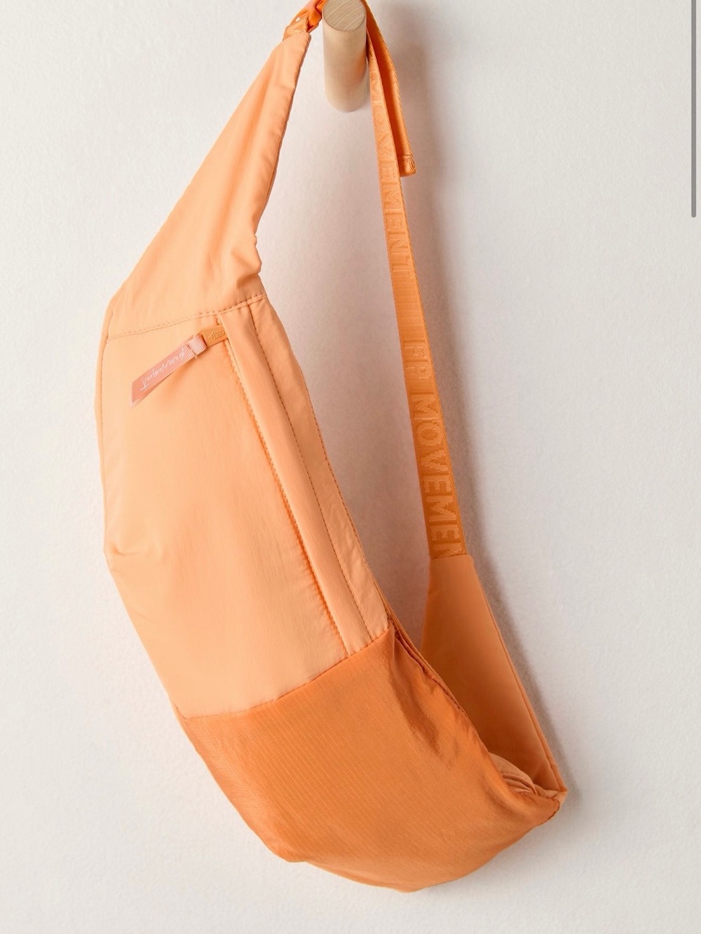 Free People Studio Waist Sling Bag